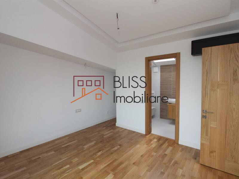 Villa for Sale Iancu Nicolae | Pipera, Bucharest / Ilfov - 3 Bedroom - ID:74418 | Bliss Imobiliare / Photo 10 - BLISS Imobiliare