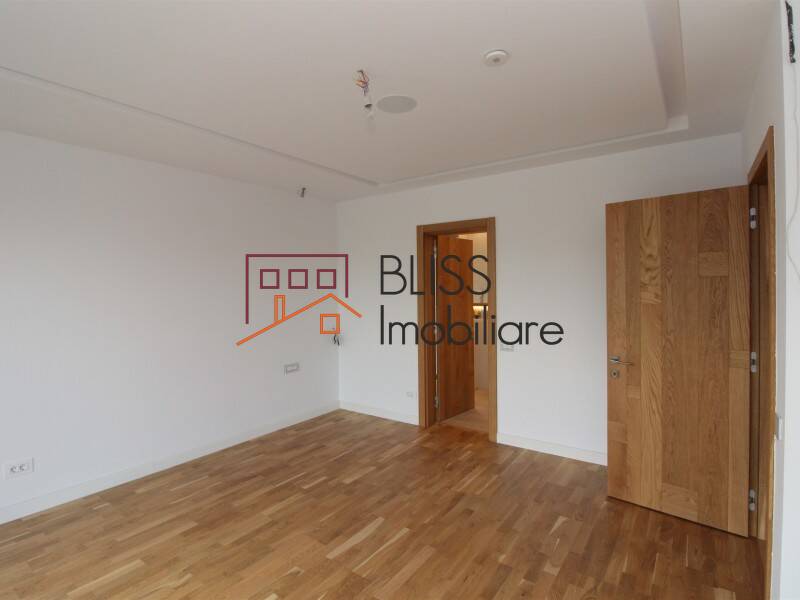 Vila de Vanzare Iancu Nicolae | Pipera - 5 Camere - ID:74418 | Bliss Imobiliare / Photo 12 - BLISS Imobiliare
