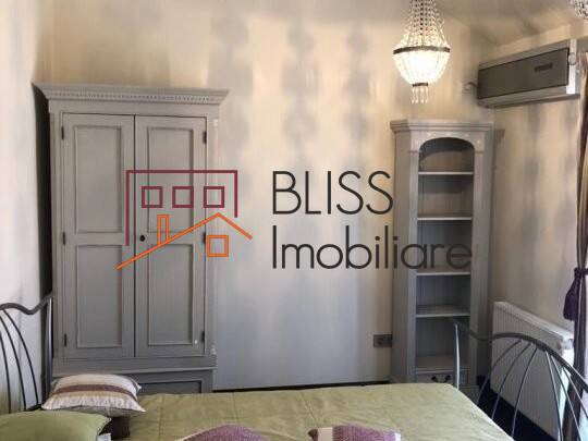 Casa de Vanzare Iancu Nicolae | Pipera - 5 Camere - ID:73528 | Bliss Imobiliare / Photo 10 - BLISS Imobiliare