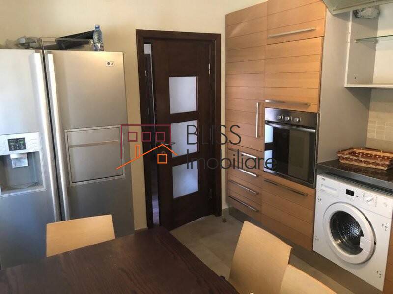 House for Sale Iancu Nicolae | Pipera, Bucharest / Ilfov - 3 Bedroom - ID:73528 | Bliss Imobiliare / Photo 7 - BLISS Imobiliare