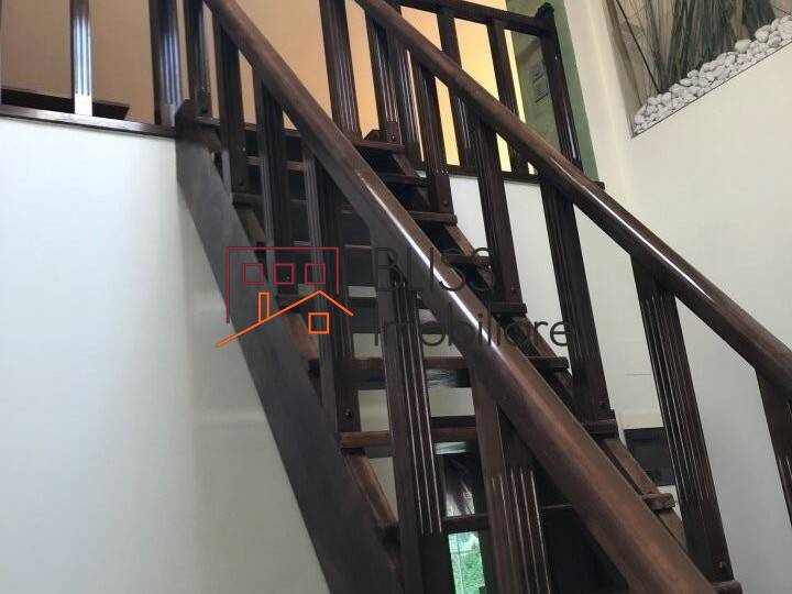 House for Rent Iancu Nicolae | Pipera, Bucharest / Ilfov - 3 Bedroom - ID:73528 | Bliss Imobiliare / Photo 9 - BLISS Imobiliare