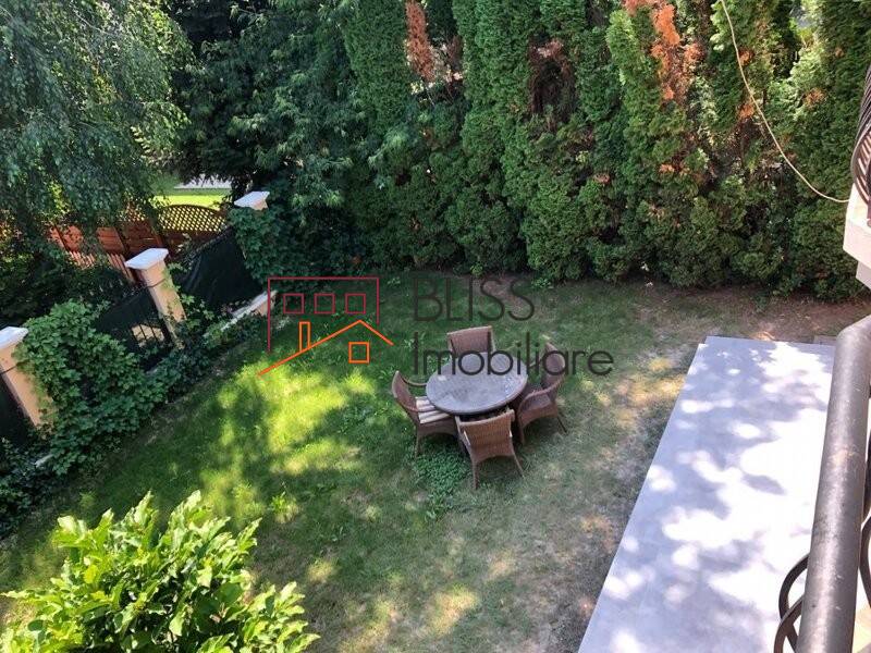 Casa de Vanzare Iancu Nicolae | Pipera - 5 Camere - ID:73528 | Bliss Imobiliare / Photo 15 - BLISS Imobiliare