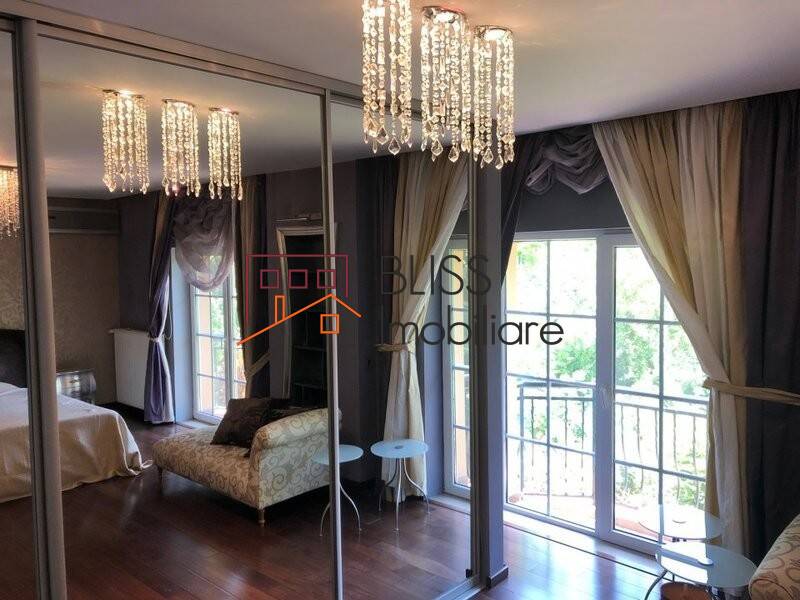 House for Sale Iancu Nicolae | Pipera, Bucharest / Ilfov - 3 Bedroom - ID:73528 | Bliss Imobiliare / Photo 13 - BLISS Imobiliare