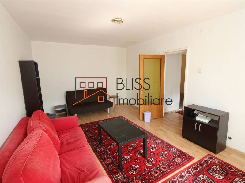 Charming 1-Bedroom Apartment Sector 1, Bucharest | Bliss Imobiliare / Photo 2 - BLISS Imobiliare