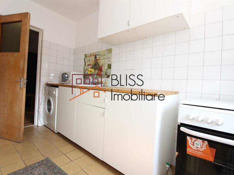 Apartament Cu 2 Camere  In Sector 1 Turda 1Mai Bucuresti | Bliss Imobiliare / Photo 4 - BLISS Imobiliare