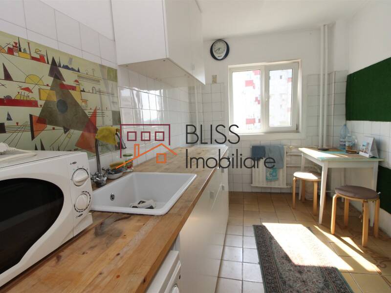 Charming 1-Bedroom Apartment Sector 1, Bucharest | Bliss Imobiliare / Photo 3 - BLISS Imobiliare