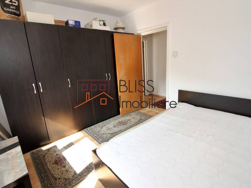 Apartament Cu 2 Camere  In Sector 1 Turda 1Mai Bucuresti | Bliss Imobiliare / Photo 6 - BLISS Imobiliare