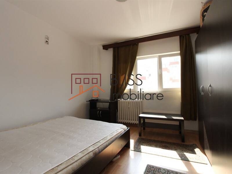 Charming 1-Bedroom Apartment Sector 1, Bucharest | Bliss Imobiliare / Photo 5 - BLISS Imobiliare