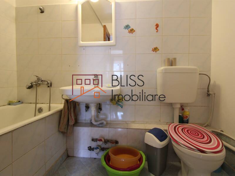 Apartament Cu 2 Camere  In Sector 1 Turda 1Mai Bucuresti | Bliss Imobiliare / Photo 7 - BLISS Imobiliare