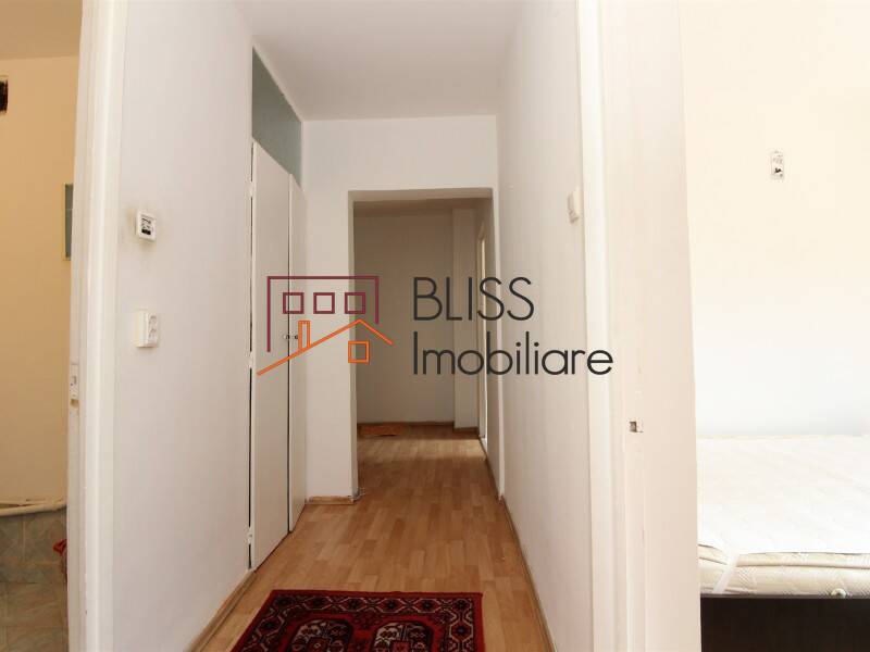 Apartament Cu 2 Camere  In Sector 1 Turda 1Mai Bucuresti | Bliss Imobiliare / Photo 8 - BLISS Imobiliare