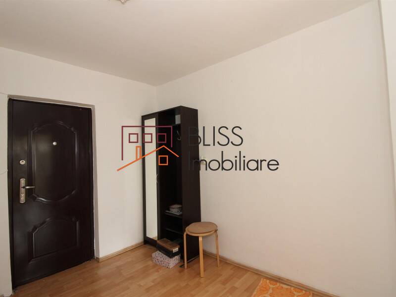 Apartament Cu 2 Camere  In Sector 1 Turda 1Mai Bucuresti | Bliss Imobiliare / Photo 9 - BLISS Imobiliare