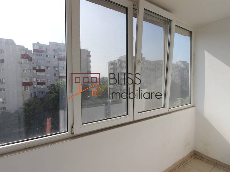 Apartament Cu 2 Camere  In Sector 1 Turda 1Mai Bucuresti | Bliss Imobiliare / Photo 10 - BLISS Imobiliare