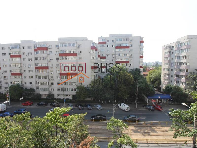 Apartament Cu 2 Camere  In Sector 1 Turda 1Mai Bucuresti | Bliss Imobiliare / Photo 12 - BLISS Imobiliare