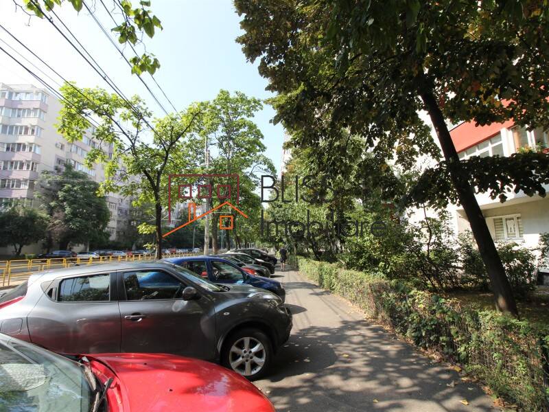 Apartament Cu 2 Camere  In Sector 1 Turda 1Mai Bucuresti | Bliss Imobiliare / Photo 15 - BLISS Imobiliare