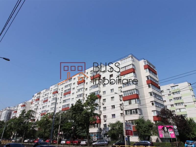 Charming 1-Bedroom Apartment Sector 1, Bucharest | Bliss Imobiliare / Photo 18 - BLISS Imobiliare