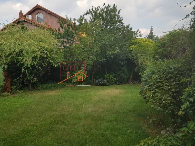 5 Bedroom Villa Ibiza Golf, Bucharest / Ilfov | Bliss Imobiliare / Photo 3 - BLISS Imobiliare