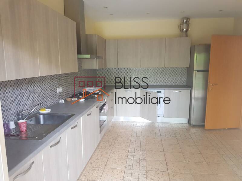 5 Bedroom Villa Ibiza Golf, Bucharest / Ilfov | Bliss Imobiliare / Photo 6 - BLISS Imobiliare