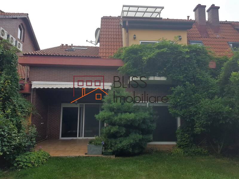 Vila Cu 7 Camere Ibiza Golf | Bliss Imobiliare / Photo 1 - BLISS Imobiliare