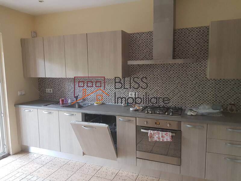 Vila Cu 7 Camere Ibiza Golf | Bliss Imobiliare / Photo 7 - BLISS Imobiliare