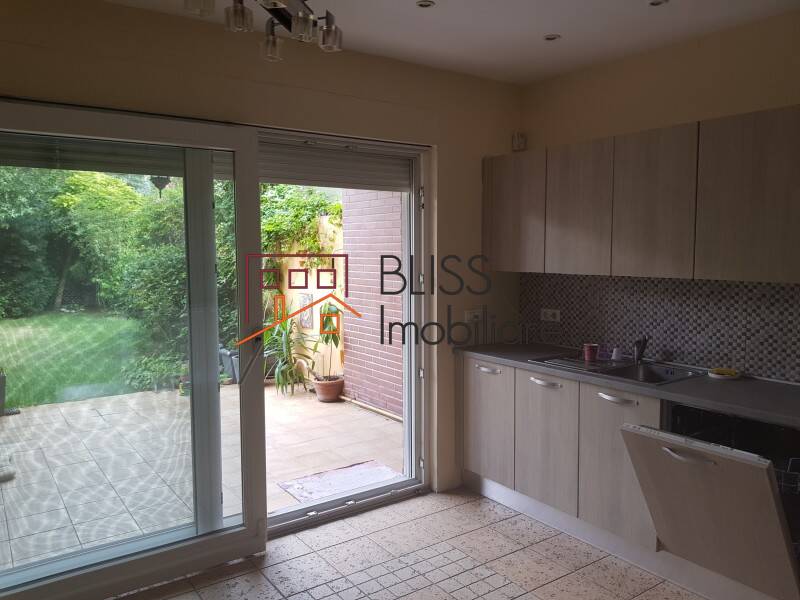 Vila Cu 7 Camere Ibiza Golf | Bliss Imobiliare / Photo 8 - BLISS Imobiliare