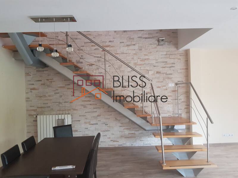 5 Bedroom Villa Ibiza Golf, Bucharest / Ilfov | Bliss Imobiliare / Photo 5 - BLISS Imobiliare