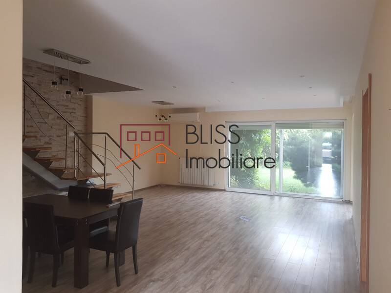 5 Bedroom Villa Ibiza Golf, Bucharest / Ilfov | Bliss Imobiliare / Photo 4 - BLISS Imobiliare