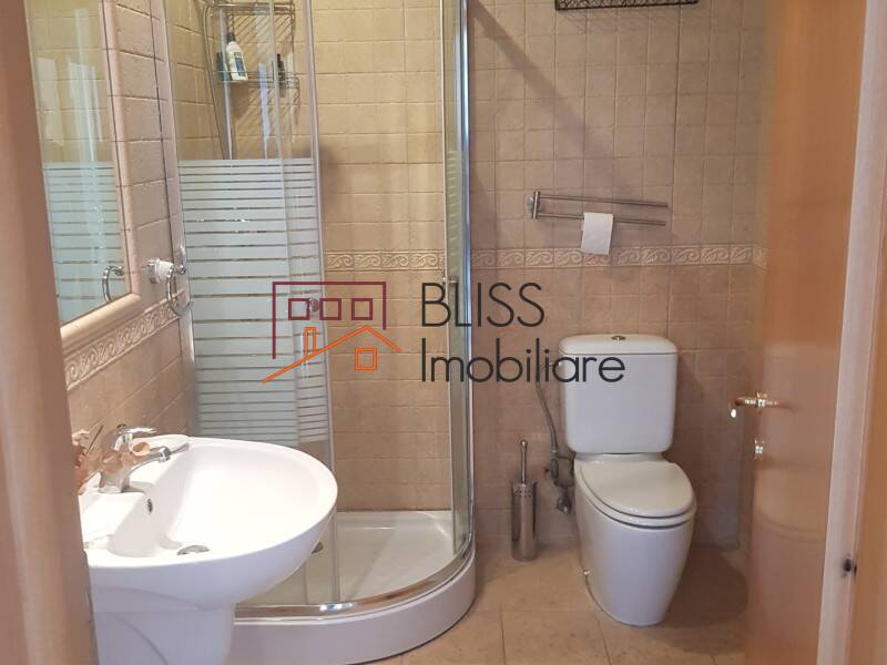 5 Bedroom Villa Ibiza Golf, Bucharest / Ilfov | Bliss Imobiliare / Photo 9 - BLISS Imobiliare