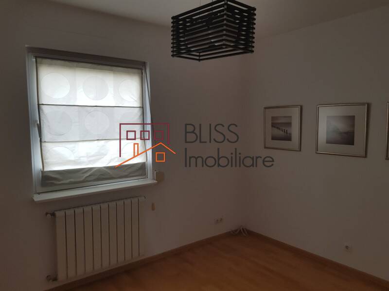 5 Bedroom Villa Ibiza Golf, Bucharest / Ilfov | Bliss Imobiliare / Photo 10 - BLISS Imobiliare