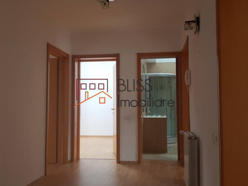 5 Bedroom Villa Ibiza Golf, Bucharest / Ilfov | Bliss Imobiliare / Photo 13 - BLISS Imobiliare