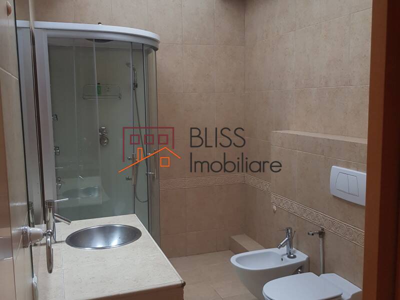 5 Bedroom Villa Ibiza Golf, Bucharest / Ilfov | Bliss Imobiliare / Photo 15 - BLISS Imobiliare