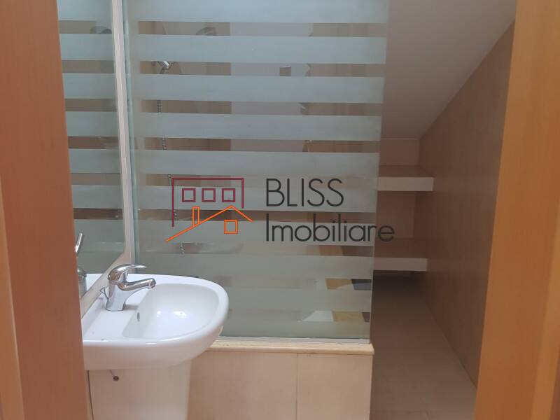 5 Bedroom Villa Ibiza Golf, Bucharest / Ilfov | Bliss Imobiliare / Photo 18 - BLISS Imobiliare