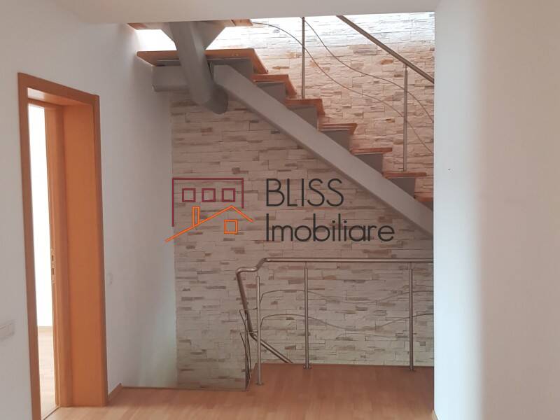 5 Bedroom Villa Ibiza Golf, Bucharest / Ilfov | Bliss Imobiliare / Photo 12 - BLISS Imobiliare