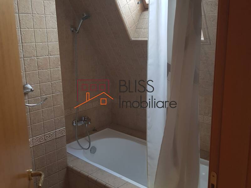 Vila Cu 7 Camere Ibiza Golf | Bliss Imobiliare / Photo 20 - BLISS Imobiliare