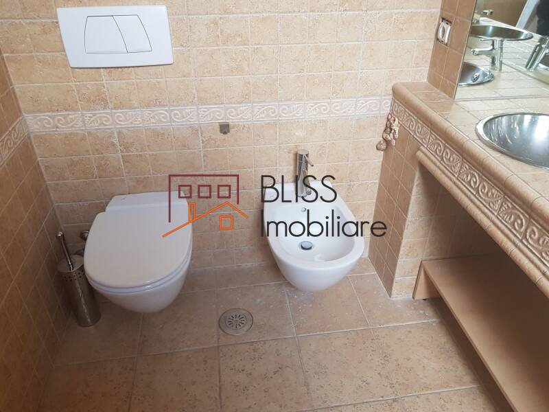 Vila Cu 7 Camere Ibiza Golf | Bliss Imobiliare / Photo 21 - BLISS Imobiliare