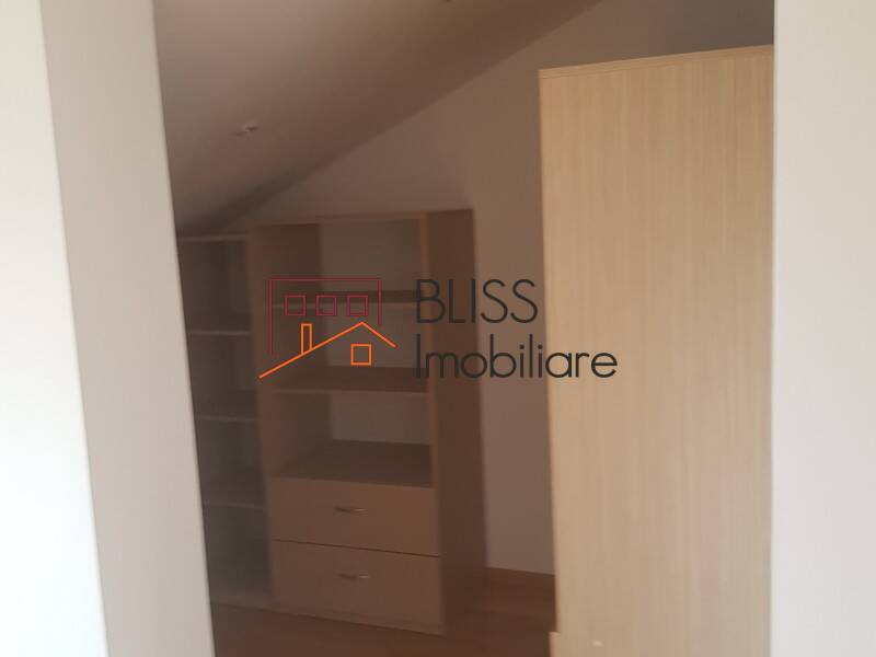 5 Bedroom Villa Ibiza Golf, Bucharest / Ilfov | Bliss Imobiliare / Photo 22 - BLISS Imobiliare