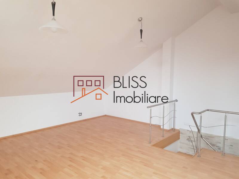 5 Bedroom Villa Ibiza Golf, Bucharest / Ilfov | Bliss Imobiliare / Photo 25 - BLISS Imobiliare