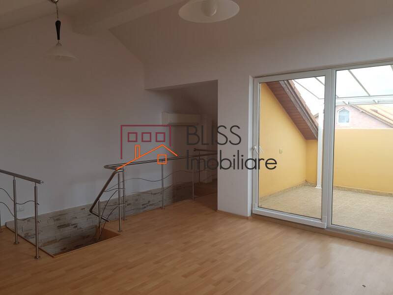 5 Bedroom Villa Ibiza Golf, Bucharest / Ilfov | Bliss Imobiliare / Photo 24 - BLISS Imobiliare