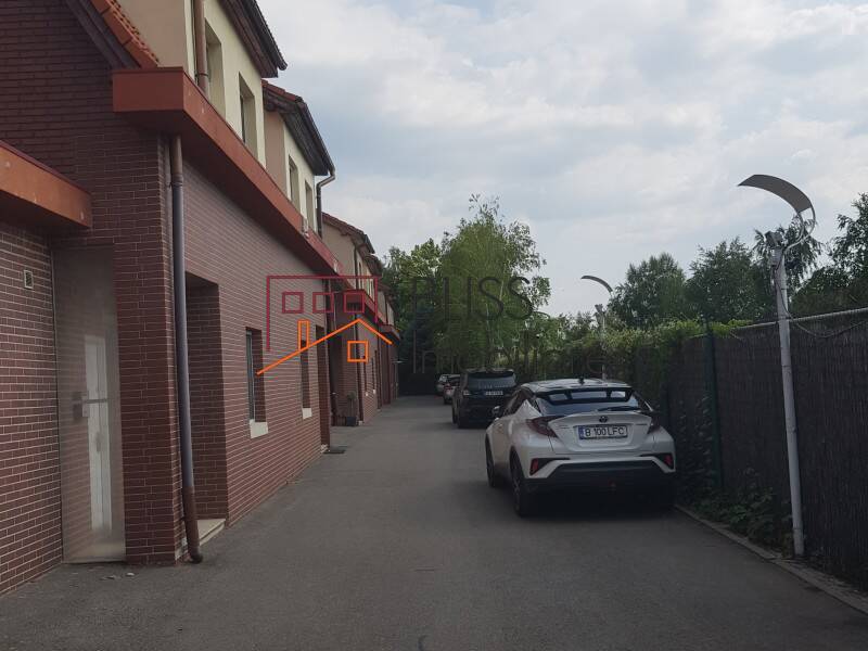 Vila Cu 7 Camere Ibiza Golf | Bliss Imobiliare / Photo 28 - BLISS Imobiliare