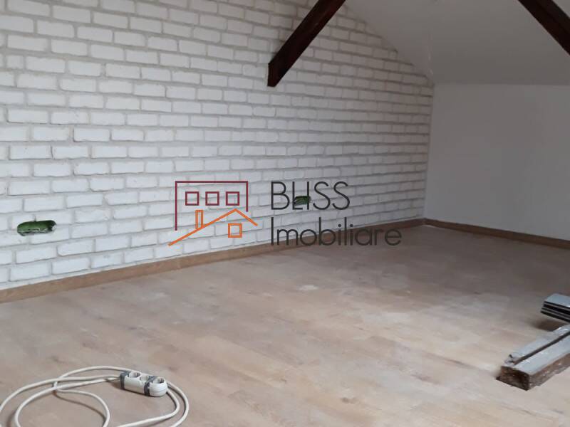 House for Sale Plevnei, Bucharest - 8 Rooms - ID:50085 | Bliss Imobiliare / Photo 9 - BLISS Imobiliare