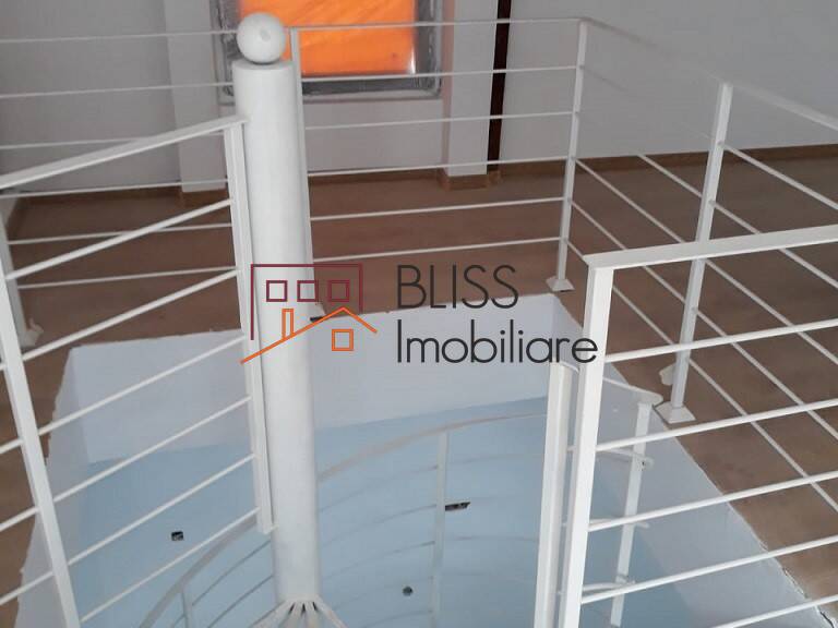 Casa de Inchiriat Plevnei - 8 Camere - ID:50085 | Bliss Imobiliare / Photo 10 - BLISS Imobiliare