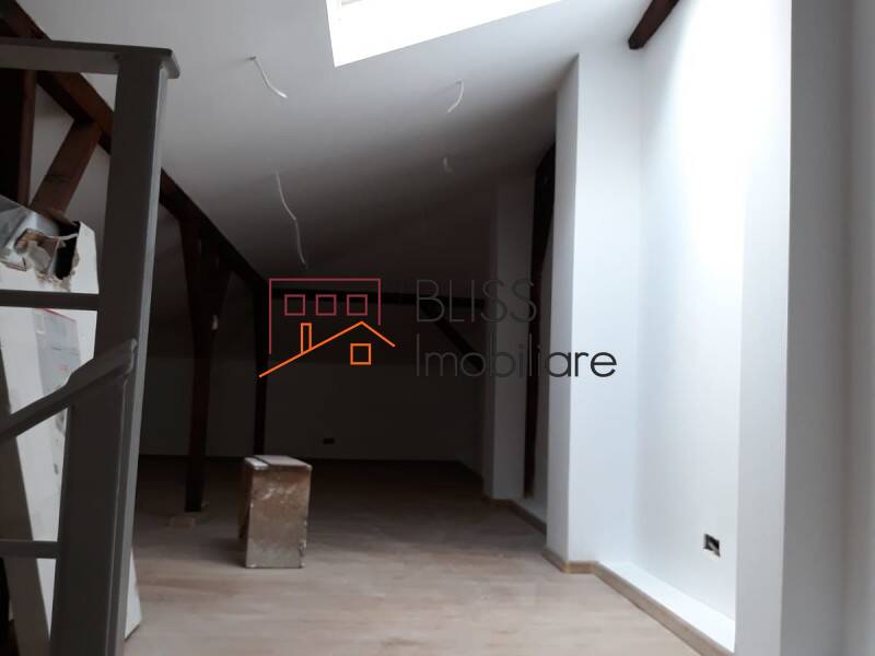 House for Sale Plevnei, Bucharest - 8 Rooms - ID:50085 | Bliss Imobiliare / Photo 11 - BLISS Imobiliare