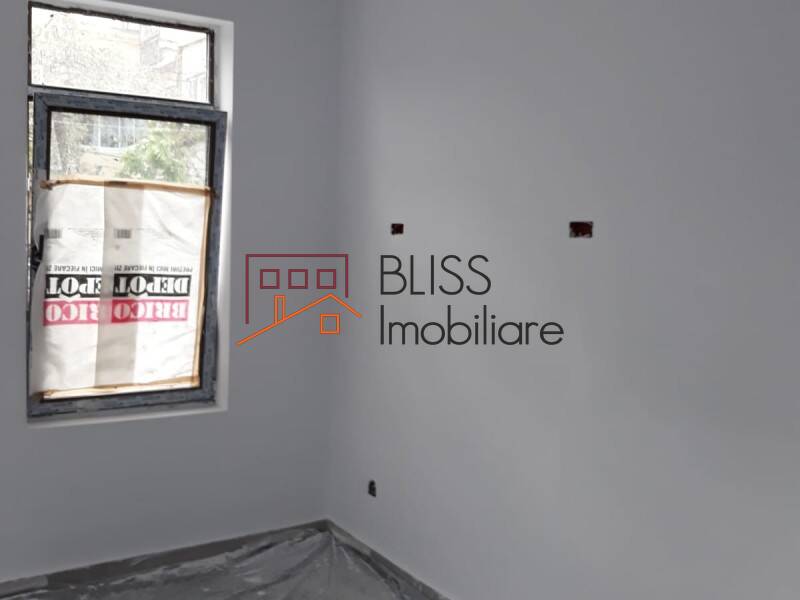 House for Sale Plevnei, Bucharest - 8 Rooms - ID:50085 | Bliss Imobiliare / Photo 3 - BLISS Imobiliare