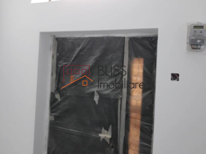 House for Sale Plevnei, Bucharest - 8 Rooms - ID:50085 | Bliss Imobiliare / Photo 2 - BLISS Imobiliare