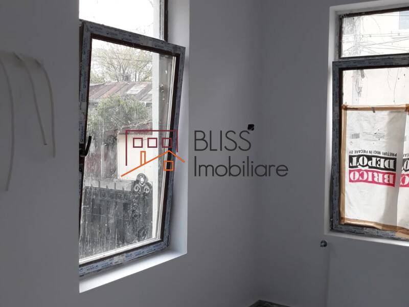 House for Sale Plevnei, Bucharest - 8 Rooms - ID:50085 | Bliss Imobiliare / Photo 4 - BLISS Imobiliare
