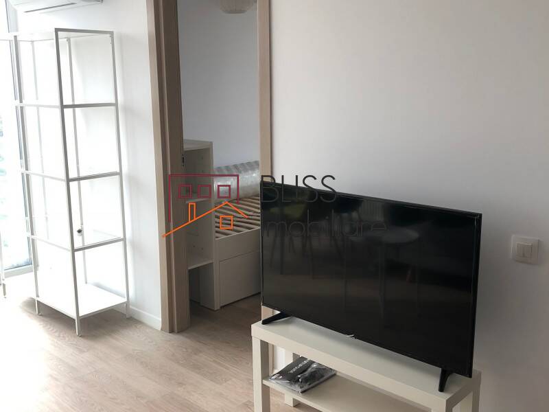 Apartament Mobilat Modern Aproape De Metrou Grozavesti | Bliss Imobiliare / Photo 8 - BLISS Imobiliare