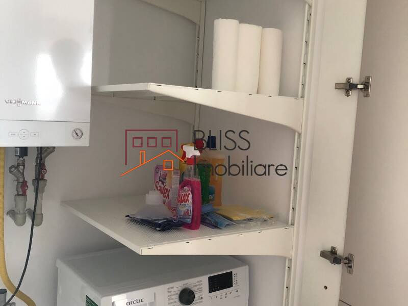 Modern 2rooms Apartment Close To Metro Grozavesti, Bucharest | Bliss Imobiliare / Photo 22 - BLISS Imobiliare