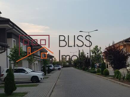 6 Bedroom Villa In Oxford Gardens, Bucharest / Ilfov | Bliss Imobiliare / Photo 42 - BLISS Imobiliare