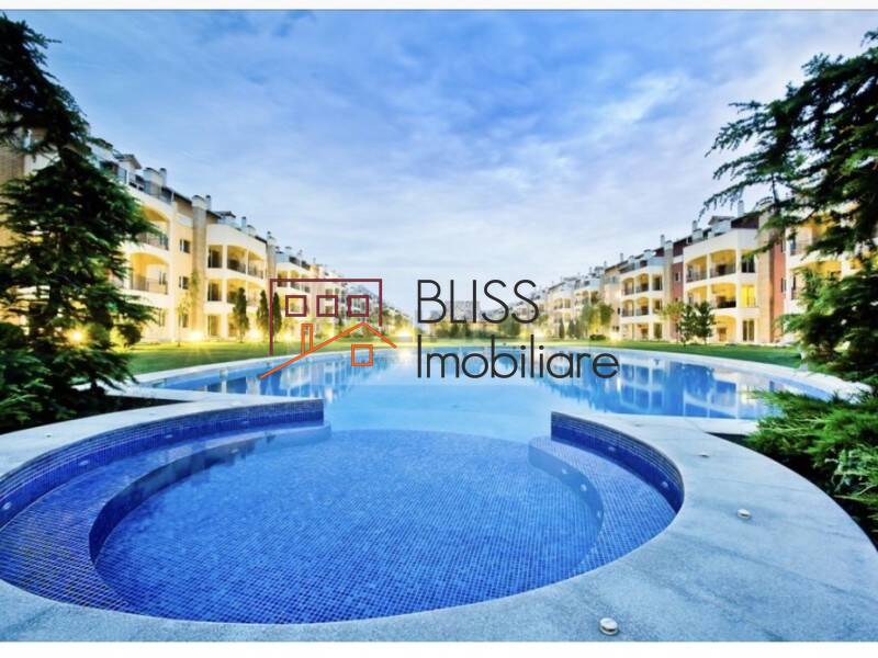 Apartament de Inchiriat Iancu Nicolae | Pipera - 3 Camere - ID:74521 | Bliss Imobiliare / Photo 1 - BLISS Imobiliare