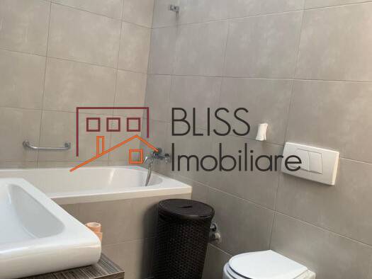 Apartament de Inchiriat Iancu Nicolae | Pipera - 3 Camere - ID:74521 | Bliss Imobiliare / Photo 7 - BLISS Imobiliare