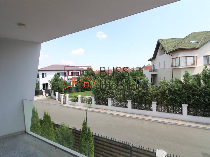 Luxury 3-Bedroom Villa In Iancu Nicolae, Bucharest / Ilfov | Bliss Imobiliare / Photo 29 - BLISS Imobiliare